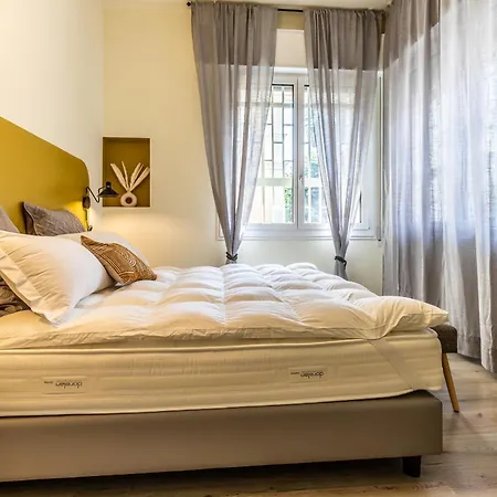 Housmart Emilia Levante 98 Bologna