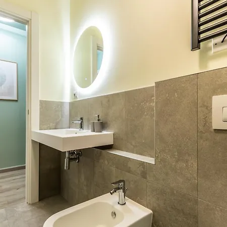 Housmart Emilia Levante 98 Bologna